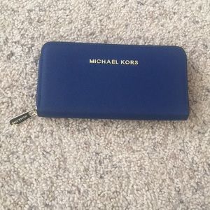 New MK Wallet